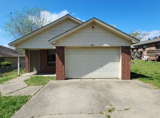 1411 N Hartford Ave, Russellville, AR 72801