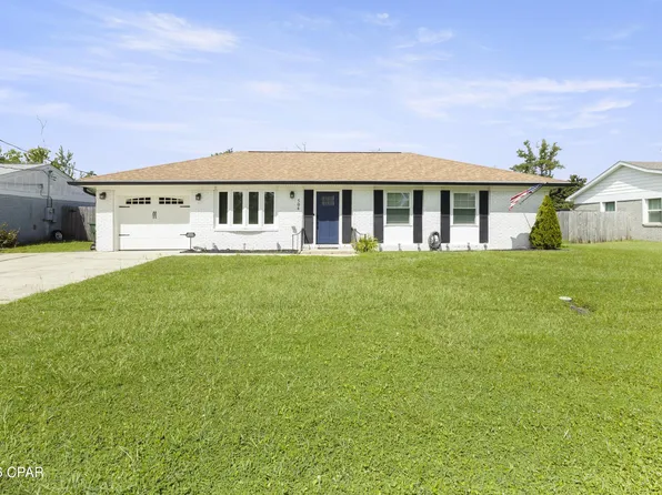 504 Alabama Ave, Lynn Haven, FL 32444