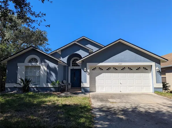 6907 FREEPORT ROAD, RIVERVIEW, FL 33578