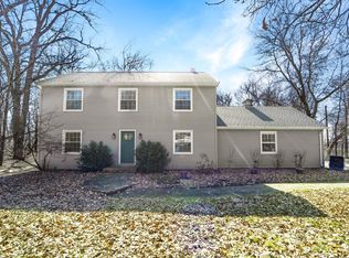 W3792 Shady Ln, Fond Du Lac, WI 54937