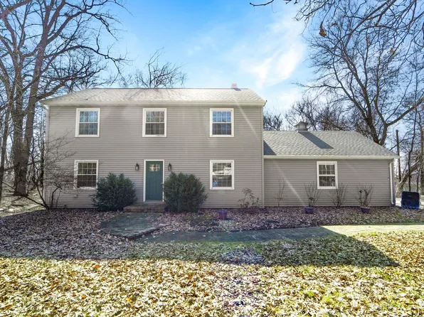 W3792 Shady LANE, Taycheedah, WI 54937