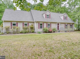 17065 Spruce Rd, Ellendale, DE 19941