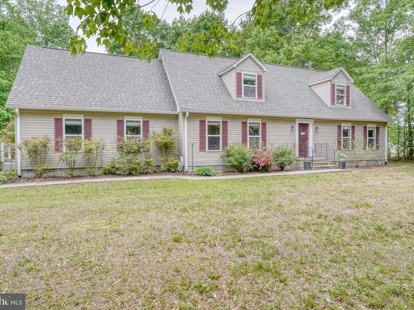17065 Spruce Rd, Ellendale, DE 19941
