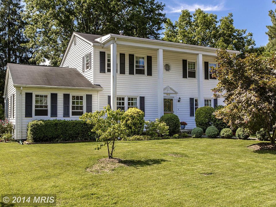 1st image of 7615 Crawford Ct