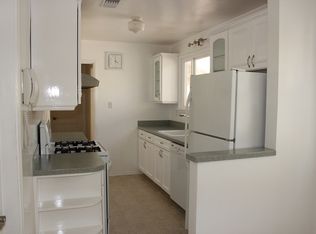 3307 W Alameda Ave, Burbank, CA 91505