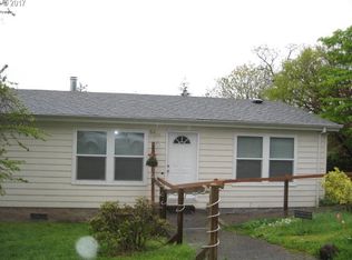 21166 SE Foster Rd, Damascus, OR 97089