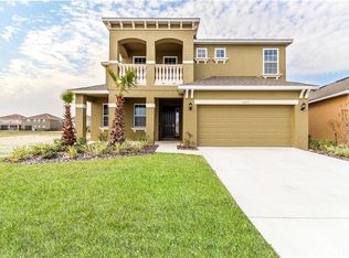 2233 Crofton Ave, Davenport, FL 33837