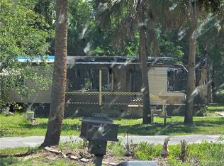 4491 N Weewahi Point, Crystal River, FL 34428