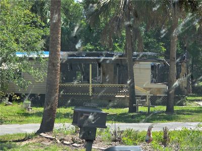 4491 N Weewahi Point, Crystal River, FL, 34428