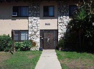 5400 7th Ave APT 11, Los Angeles, CA 90043