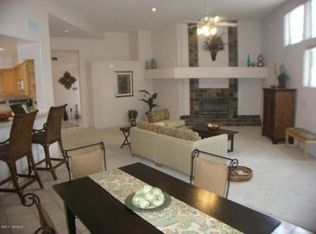 5132 E Camino Alisa, Tucson, AZ 85718