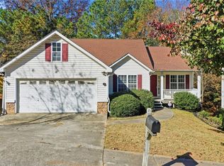 254 Hillcrest Rdg, Canton, GA 30115