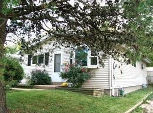 174 Rayburn Ave, Saint Louis, MO