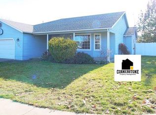 1361 Kaye St, Medford, OR 97501