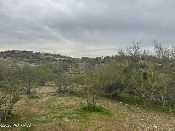 00XXB S Falcon Dr, Wickenburg, AZ 85390