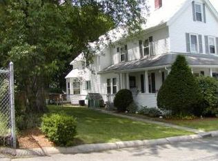 14 Minot St, Woburn, MA 01801