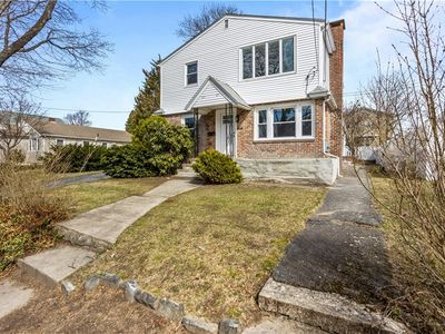 21-23 Joy St, Providence, RI, 02908