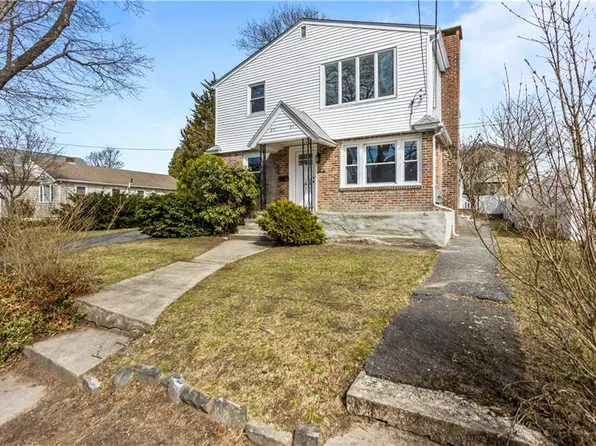 21-23 Joy St, Providence, RI 02908