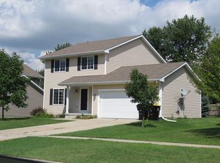 395 SE Cardinal Ln, Waukee, IA 50263