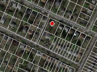 78 Englewood Ave, Teaneck, NJ 07666