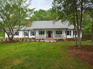 1621 Waxhaw Marvin Rd, Waxhaw, NC 28173