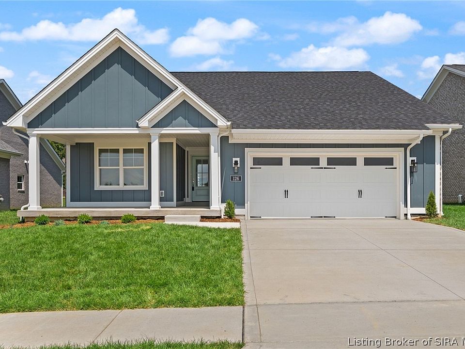 1st image of 126 Valhalla Drive Lot 102