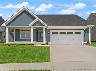 126 Valhalla Drive Lot 102, Henryville, IN 47126