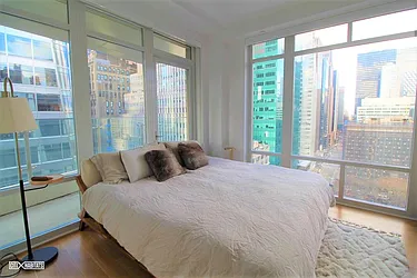 Rented by Citi Habitats