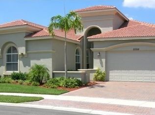 9399 Via Classico W, Wellington, FL 33411
