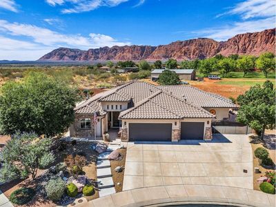 331 N Eagle Cv, Ivins, UT, 84738