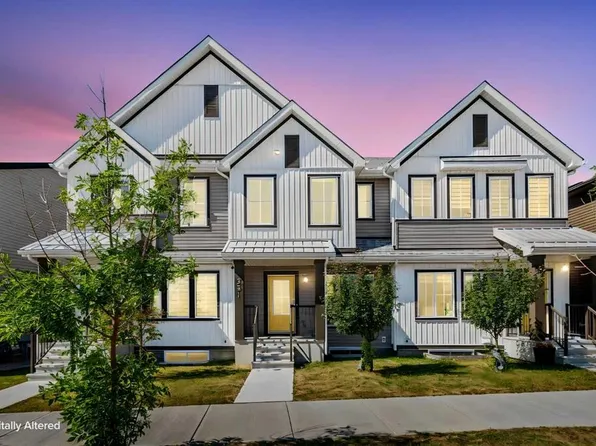 251 NE Lucas Blvd NW, Calgary, AB T3P 1N1