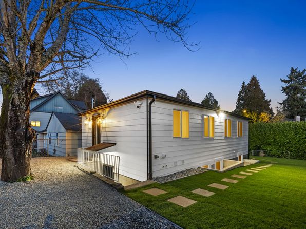 5945 Fauntleroy Way SW #B