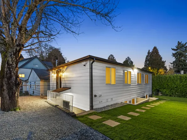 5945 Fauntleroy Way SW, Seattle, WA