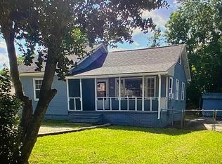 1977 Sanford Ct, Augusta, GA 30904