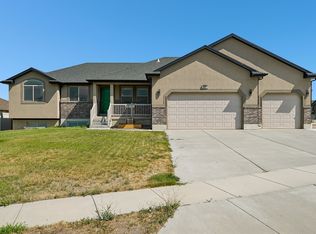 1018 W 1220 S, Tooele, UT 84074