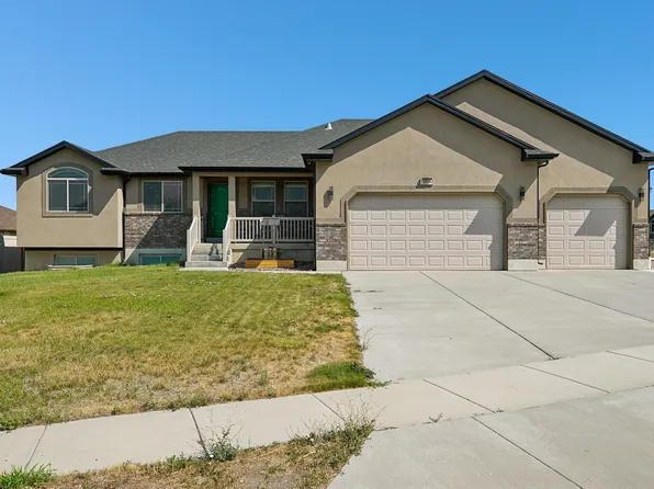 1018 W 1220 S, Tooele, UT 84074
