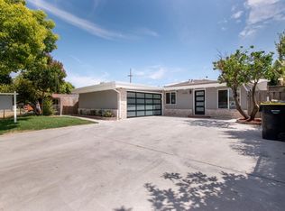 1292 Prescott Ave, Sunnyvale, CA 94089