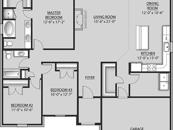 2nd image of this home