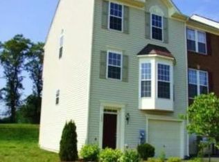 243 Patriots Pl, Woodstock, VA 22664