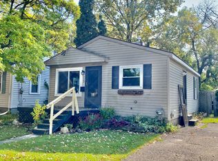 845 Waldman Ave, Flint, MI 48507