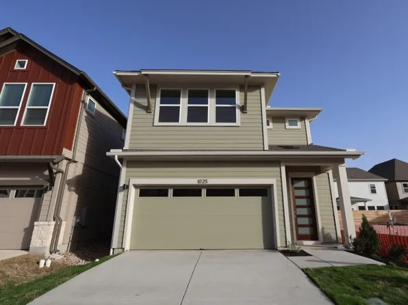 1025 Brickell Loop, Austin, TX 78744