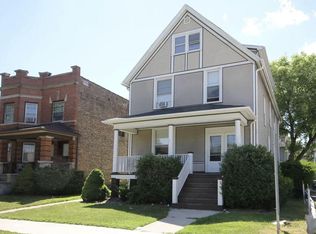 419 Hannah Ave APT 3, Forest Park, IL 60130