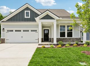 Chelsea Plan, McClure Farms, Columbia, TN 38401