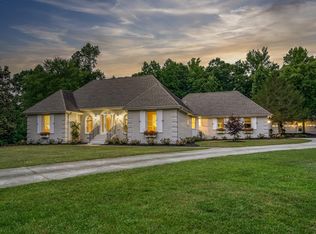 1631A Newborn Rd, Rutledge, GA 30663