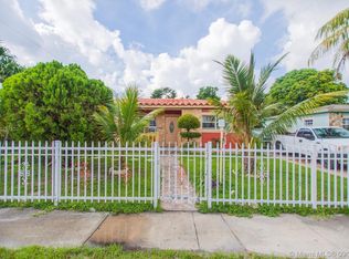 1130 NE 152nd Ter, North Miami Beach, FL 33162