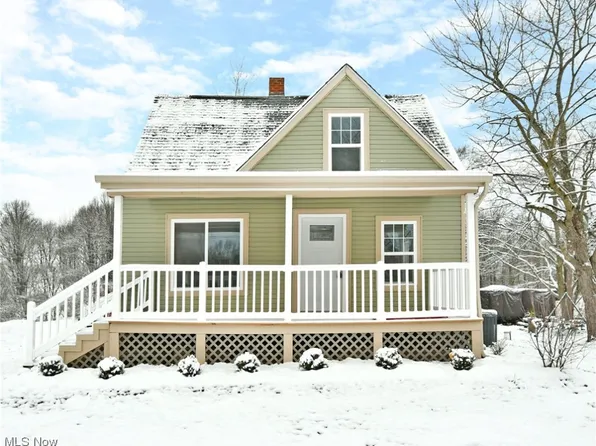 4043 N Park Ave, Warren, OH 44483