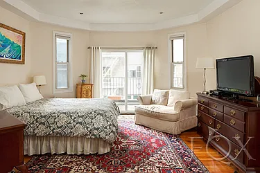 Rented by Fox Residential Group