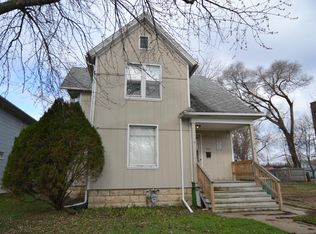 225 Hunter Ave, Joliet, IL 60436