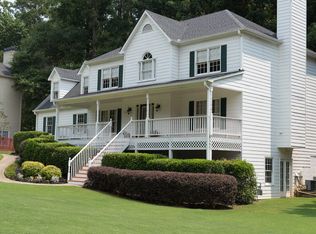 6042 Wyndham Woods Dr, Powder Springs, GA 30127