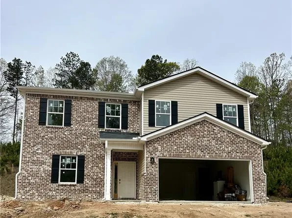 2026 Jessica Way, Conyers, GA 30012